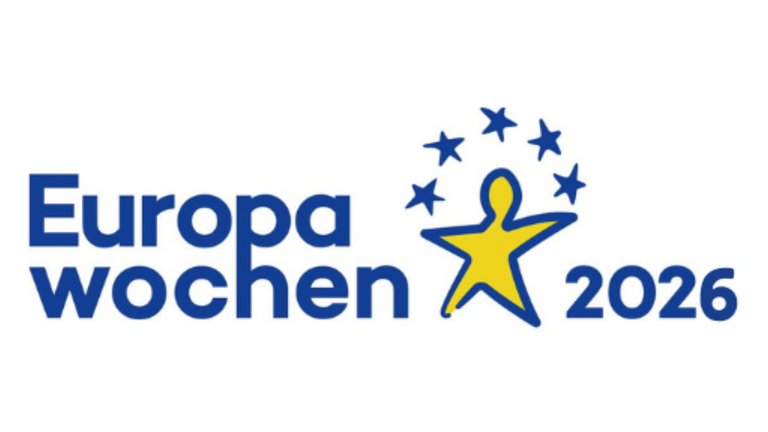 Logo der Europawochen 2026