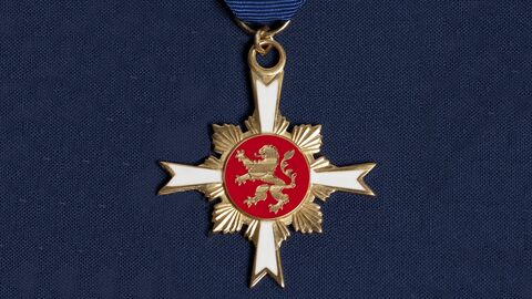 Hessischer Verdienstorden