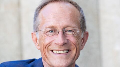 Chef der Staatskanzlei, Staatsminister im Geschäftsbereich des Ministerpräsidenten Axel Wintermeyer