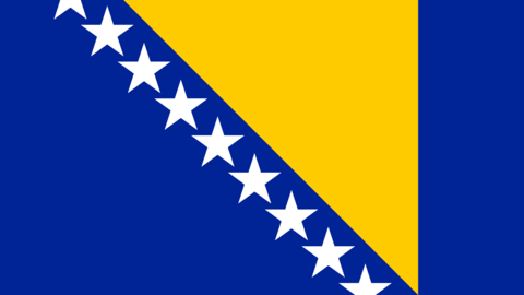 Bosnien und Herzegowina