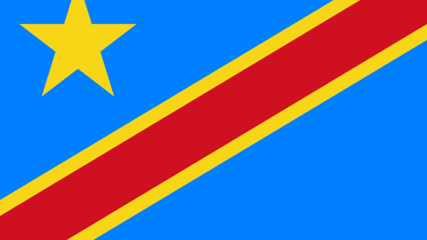 Kongo Kongo
