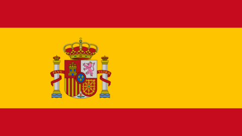 Spanien