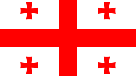 Georgien