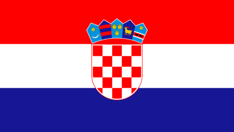 Kroatien Kroatien