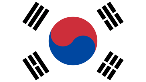 Korea Korea