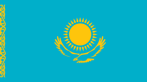 Kasachstan Kasachstan