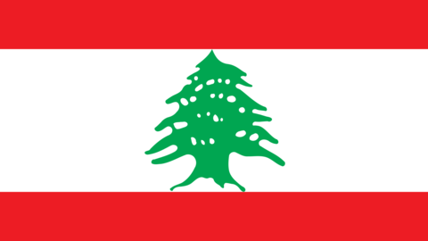 Libanon Libanon