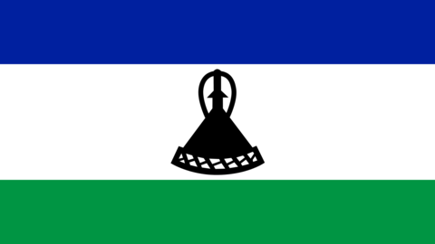 Lesotho Lesotho