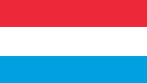 Luxemburg Luxemburg