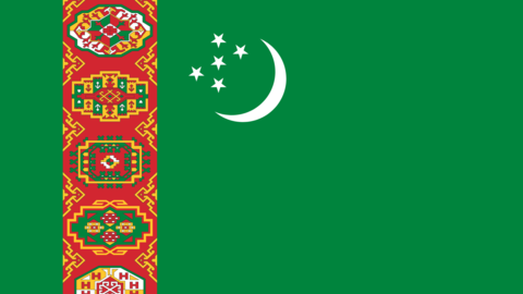 Turkmenistan