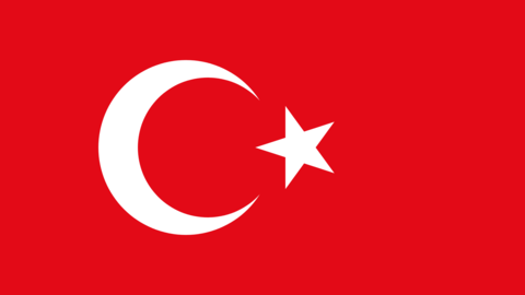 Türkei