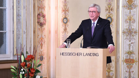 Gedenken an die Holocaust Opfer