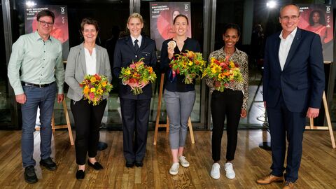 Sportlicher Rückblick auf Olympia 2021