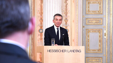 Gedenken an die Holocaust Opfer