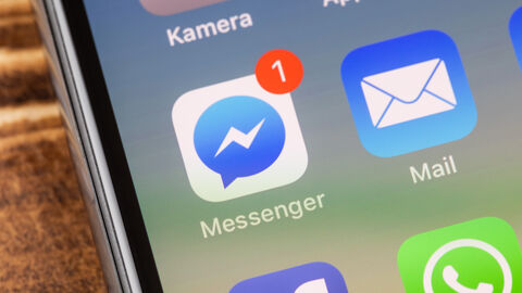 Der Messenger-Dienst der Staatskanzlei  Der Messenger-Dienst der Staatskanzlei