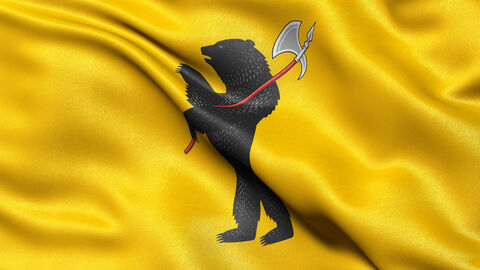 Hessens Partnerregion Oblast Jaroslawl