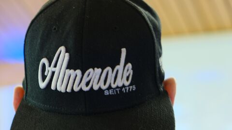 Staatsminister Wintermeyer informiert sich über „AlmerodeLIVE“ Staatsminister Wintermeyer informiert sich über „AlmerodeLIVE“