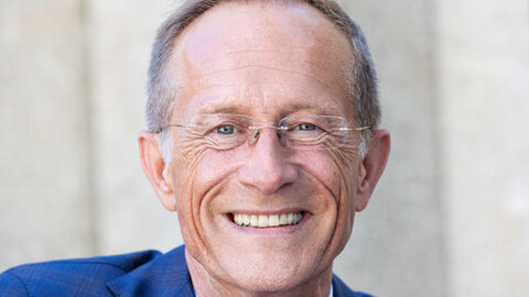 Axel Wintermeyer Portrait