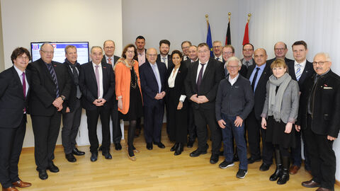 Handwerkskammer Frankfurt-Rhein-Main