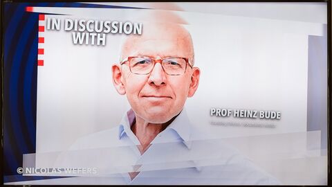 Livestream documenta fifteen Kassel 