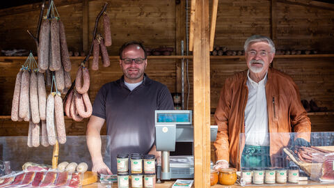 Tag der offenen Tür Berlin