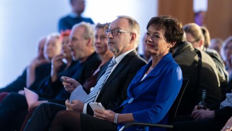 Tatort-Preview mit 150 Gästen in der Hessischen Landesvertretung