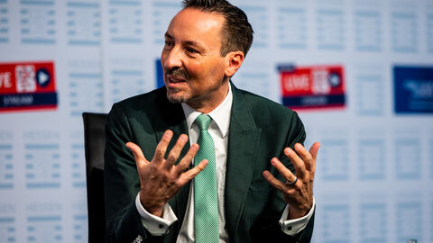 Lebensgrundlage Wald – Europas grünes Herz schlägt in Hessen