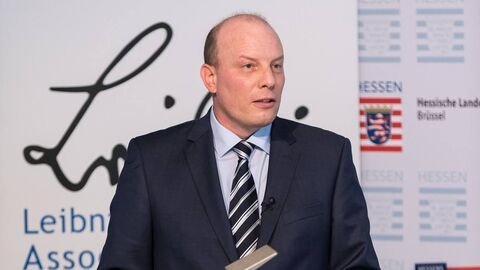 Crisis Talk: Die EU und der indopazifische Raum –  Gemeinsame Strategie in der Krise? 