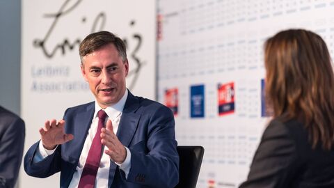 Crisis Talk: Die EU und der indopazifische Raum –  Gemeinsame Strategie in der Krise? 