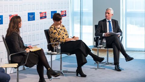 Crisis Talk: Die EU und der indopazifische Raum –  Gemeinsame Strategie in der Krise? 