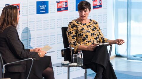 Crisis Talk: Die EU und der indopazifische Raum –  Gemeinsame Strategie in der Krise? 