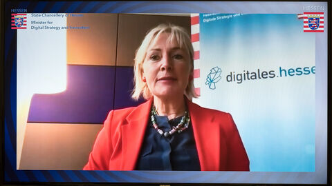 Digital Leaders Roundtable „AI for Tomorrow“