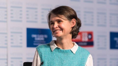 Hessen Livestream - XVII. Europäischer Presseclub – Europa im Umbruch?