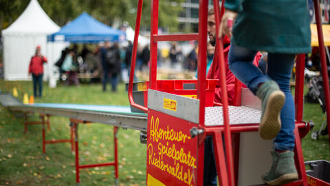 Abenteuerspielplatz Riederwald e. V.