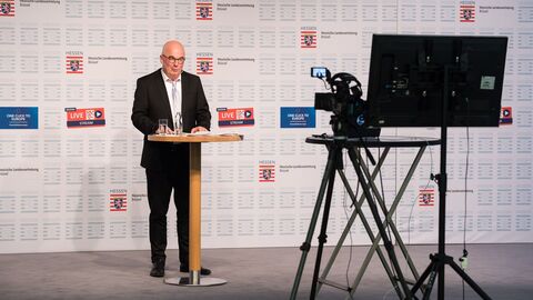 Hessens Livestream: „Die Auswirkungen von Basel III auf die Immobilienfinanzierung“