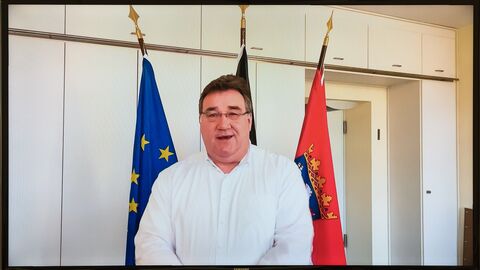 Hessens Livestream: „Die Auswirkungen von Basel III auf die Immobilienfinanzierung“