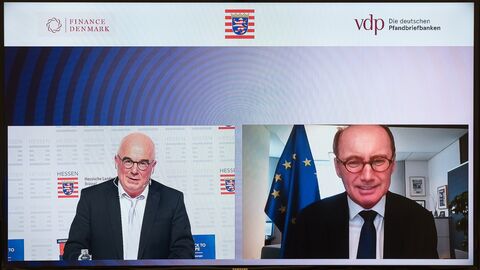 Hessens Livestream: „Die Auswirkungen von Basel III auf die Immobilienfinanzierung“