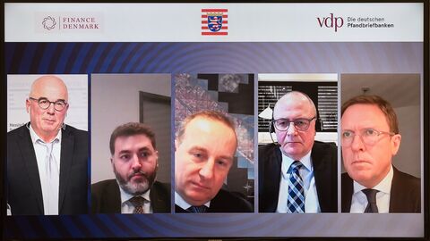 Hessens Livestream: „Die Auswirkungen von Basel III auf die Immobilienfinanzierung“