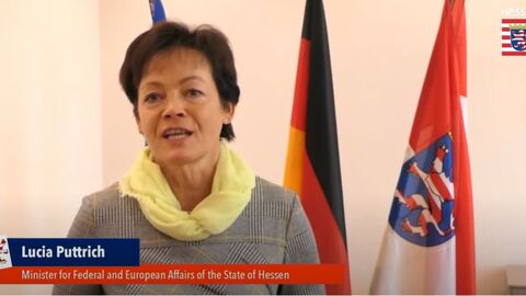 Wieviel Chemie braucht der Green Deal? 