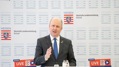 „EU-Sorgfaltspflichten für globale Lieferketten – Chancen und Risiken für Unternehmen“