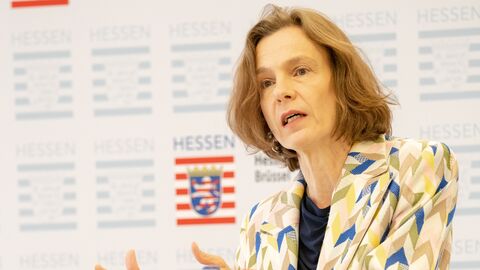 „EU-Sorgfaltspflichten für globale Lieferketten – Chancen und Risiken für Unternehmen“