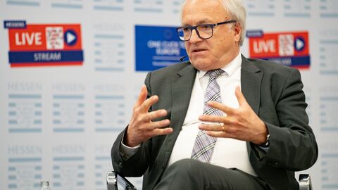 „EU-Sorgfaltspflichten für globale Lieferketten – Chancen und Risiken für Unternehmen“