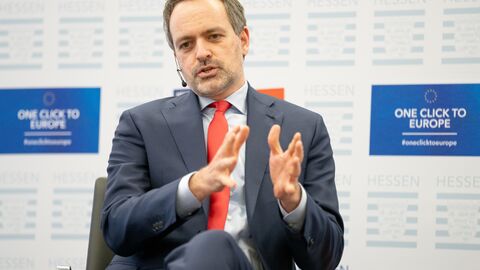 „EU-Sorgfaltspflichten für globale Lieferketten – Chancen und Risiken für Unternehmen“