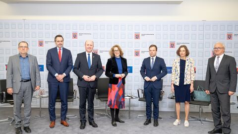 „EU-Sorgfaltspflichten für globale Lieferketten – Chancen und Risiken für Unternehmen“