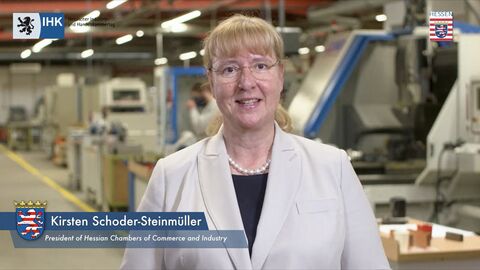 „EU-Sorgfaltspflichten für globale Lieferketten – Chancen und Risiken für Unternehmen“