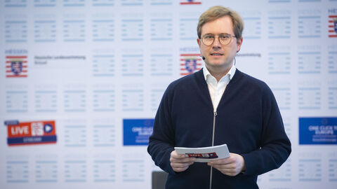 Moderation Matthias Kolb, Süddeutsche Zeitung