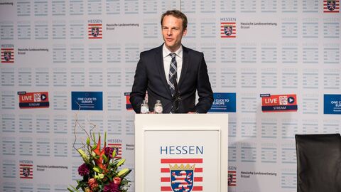 Crisis Talks „Konferenz zur Zukunft Europas: Partizipation in Zeiten der Krise“  