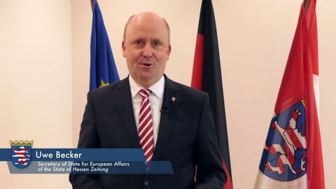 Hessens Livestream - Wie stärken wir das Ökosystem Pharma in Europa? 