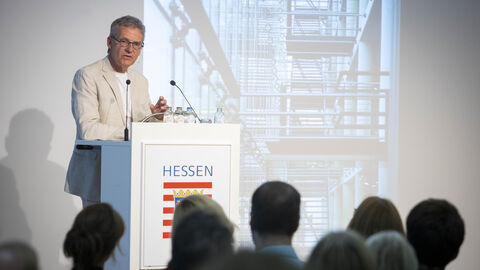 „Design is never neutral“- Abendveranstaltung und Matinée