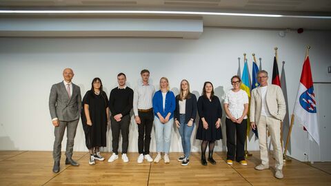 „Design is never neutral“- Abendveranstaltung und Matinée